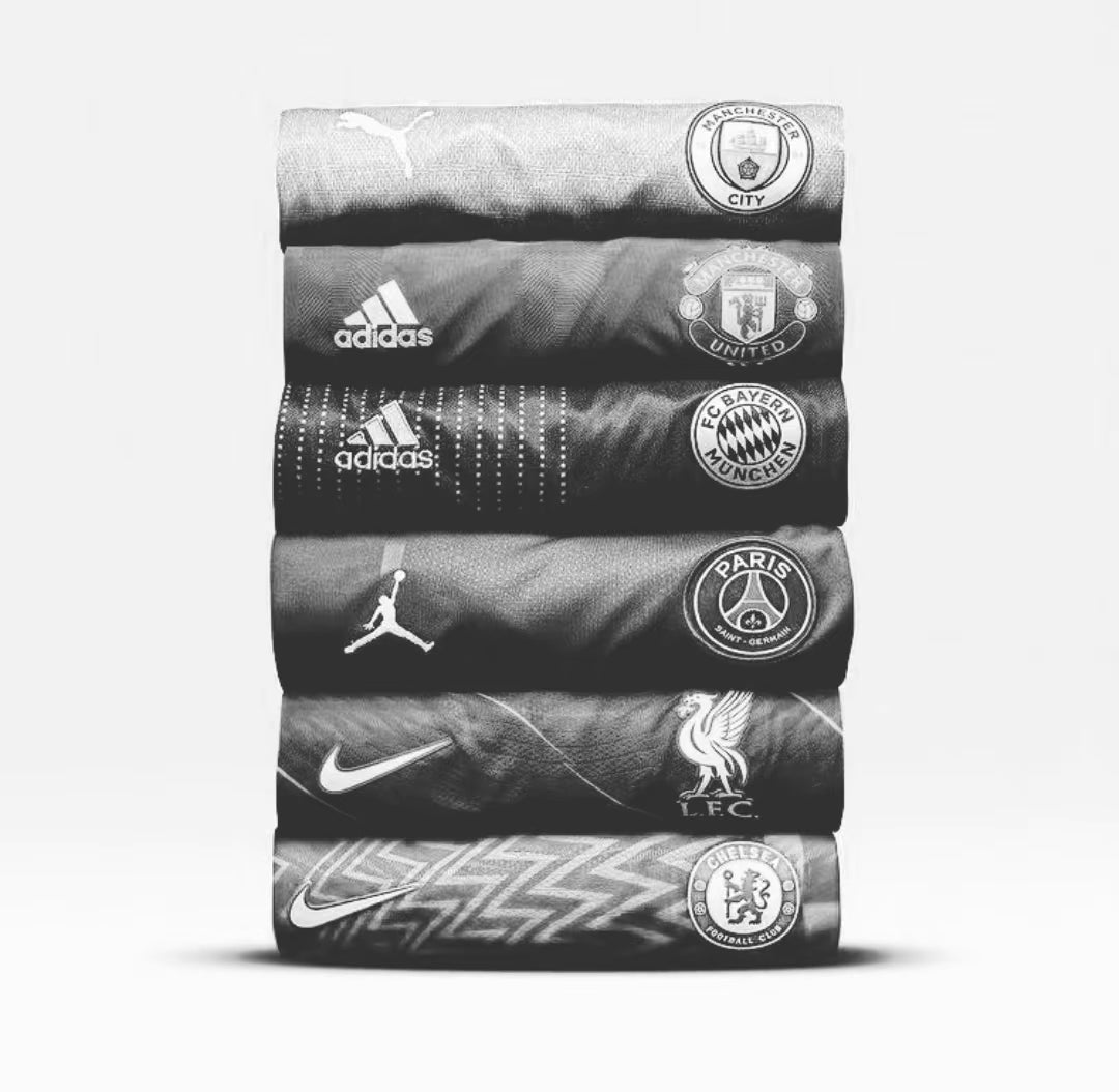Football Jerseys