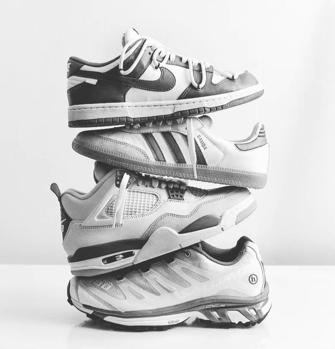 Shoes
