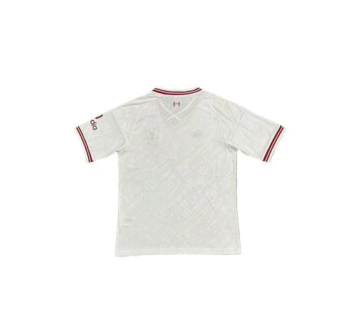 Adidas Liverpool FC 2026/27 Away Jersey