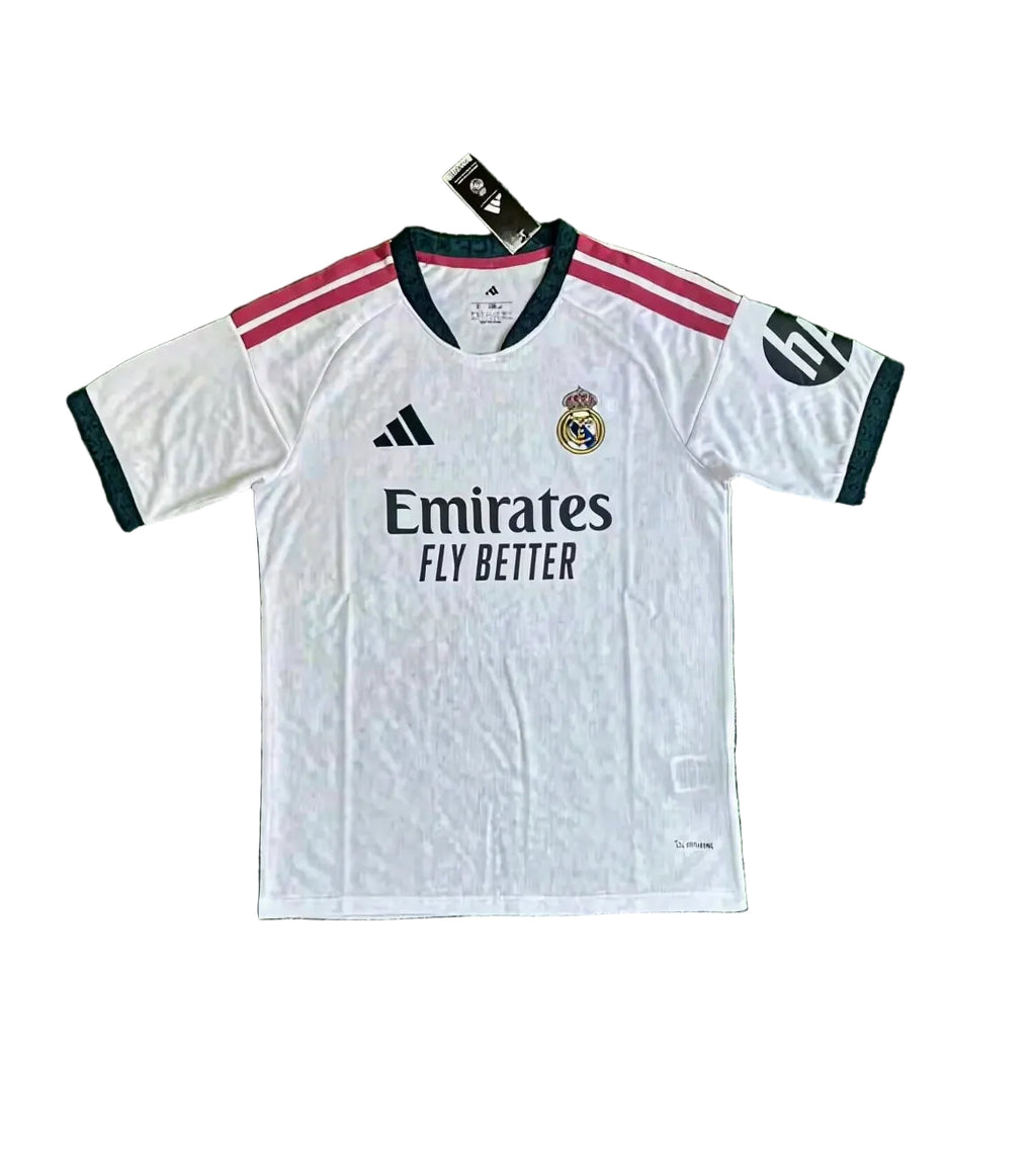 Adidas Real Madrid 2026/27 Home Jersey