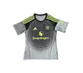 Adidas Manchester United 2025/26 Goalkeeper Jersey