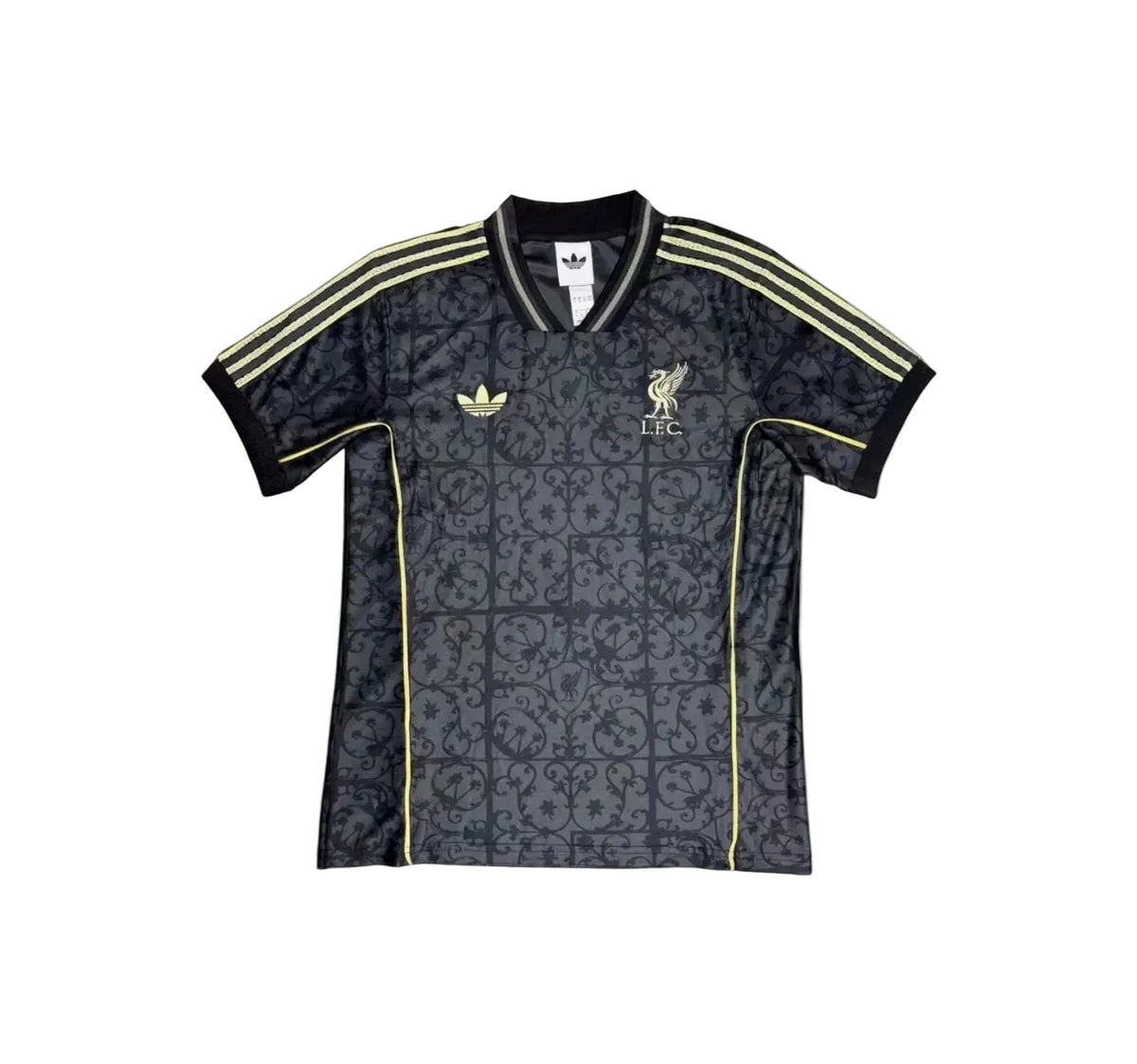 Adidas Original Liverpool FC Lifestyler Jersey