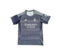 Adidas Real Madrid 2025/26 Away Jersey