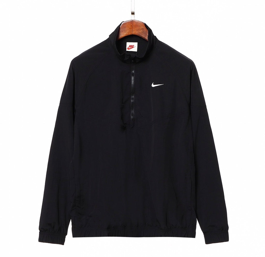 Nike x Stussy Windrunner Jacket