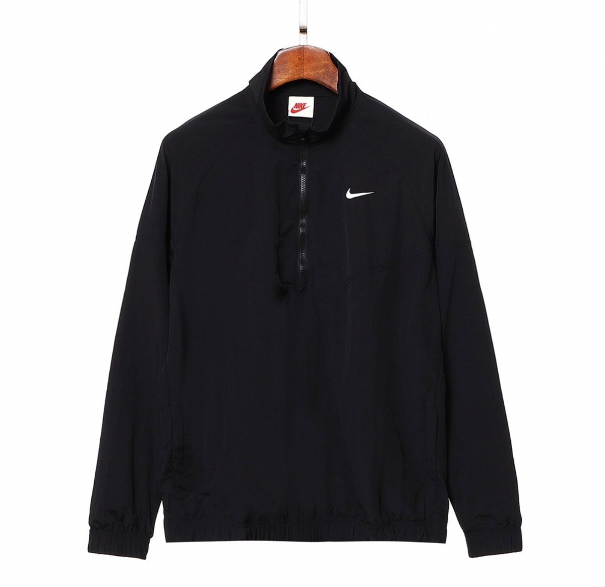 Nike x Stussy Windrunner Jacket