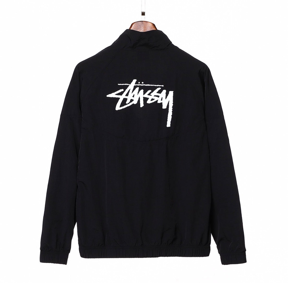 Nike x Stussy Windrunner Jacket