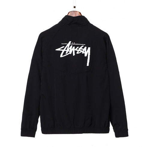 Nike x Stussy Windrunner Jacket