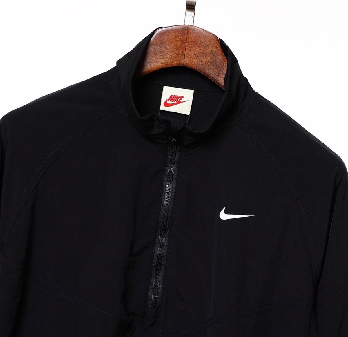 Nike x Stussy Windrunner Jacket