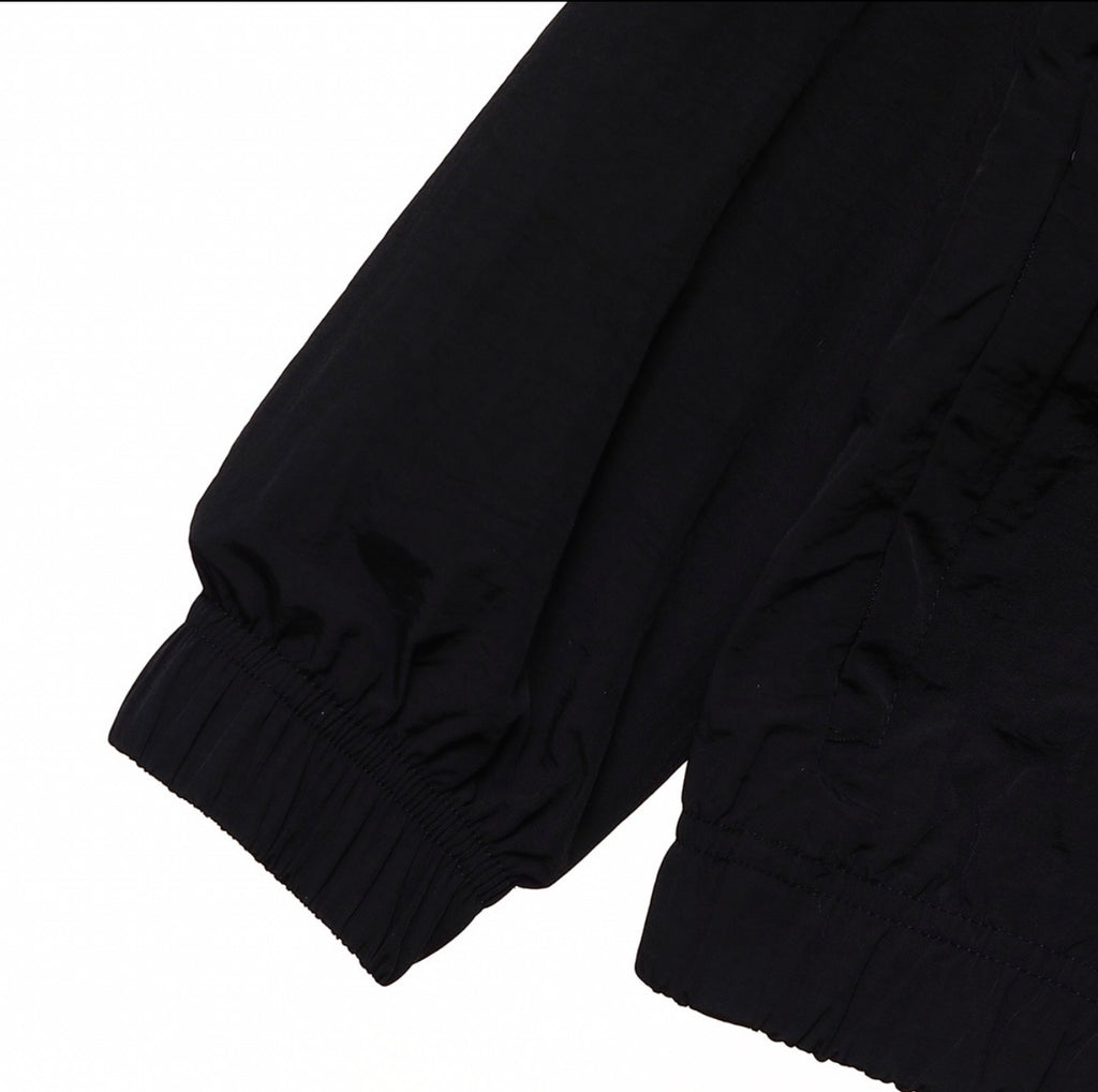 Nike x Stussy Windrunner Jacket