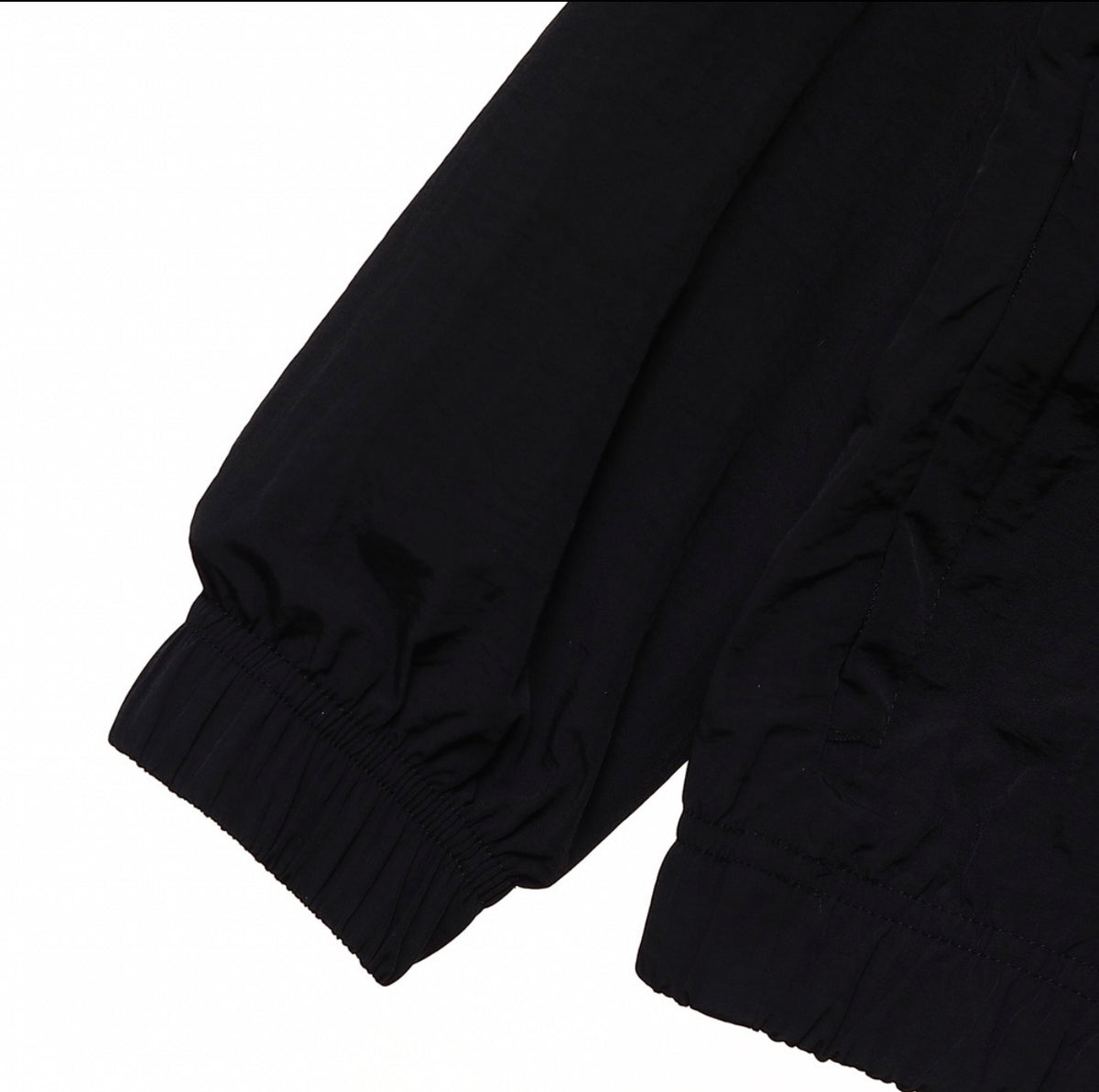 Nike x Stussy Windrunner Jacket