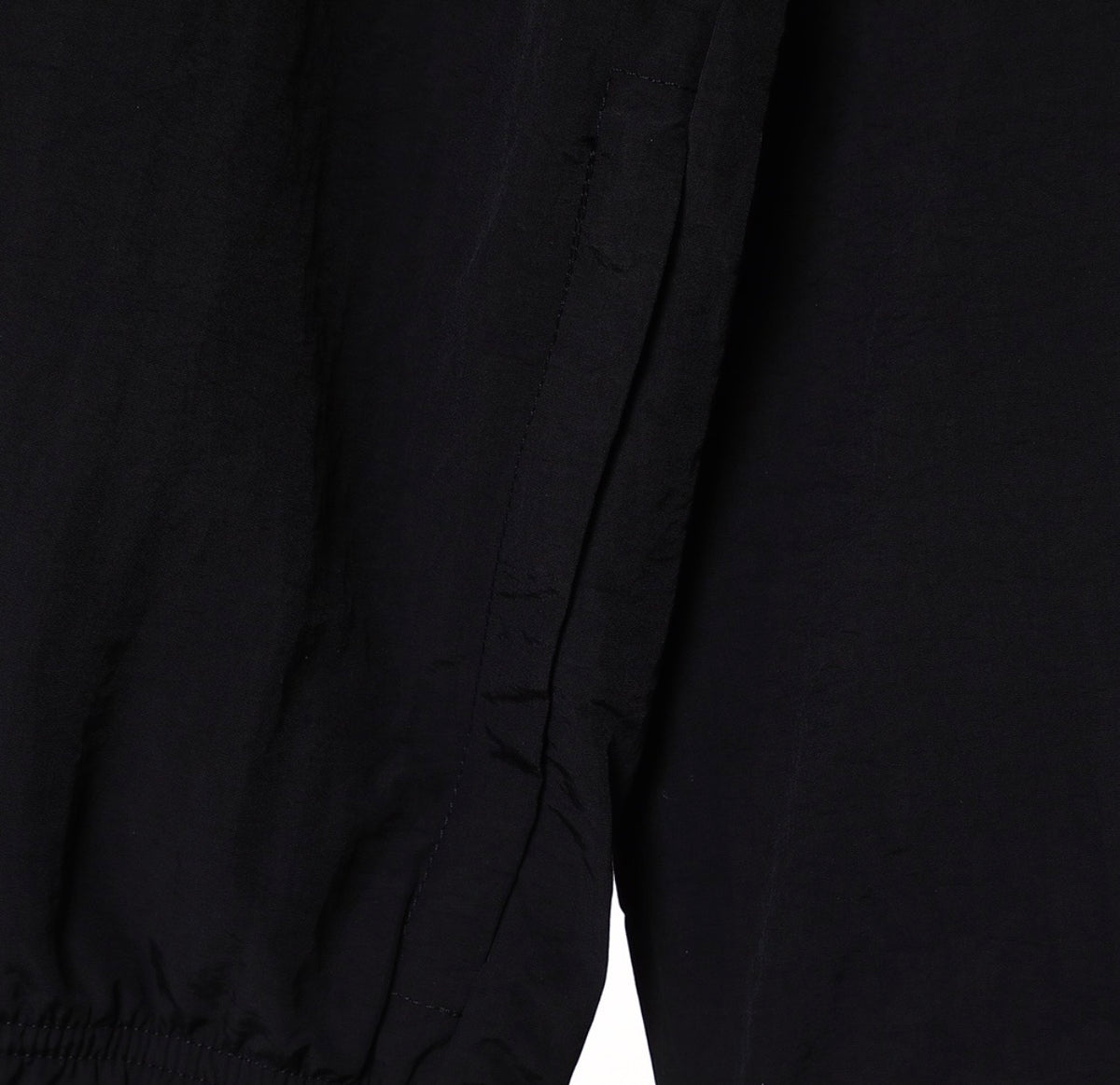Nike x Stussy Windrunner Jacket