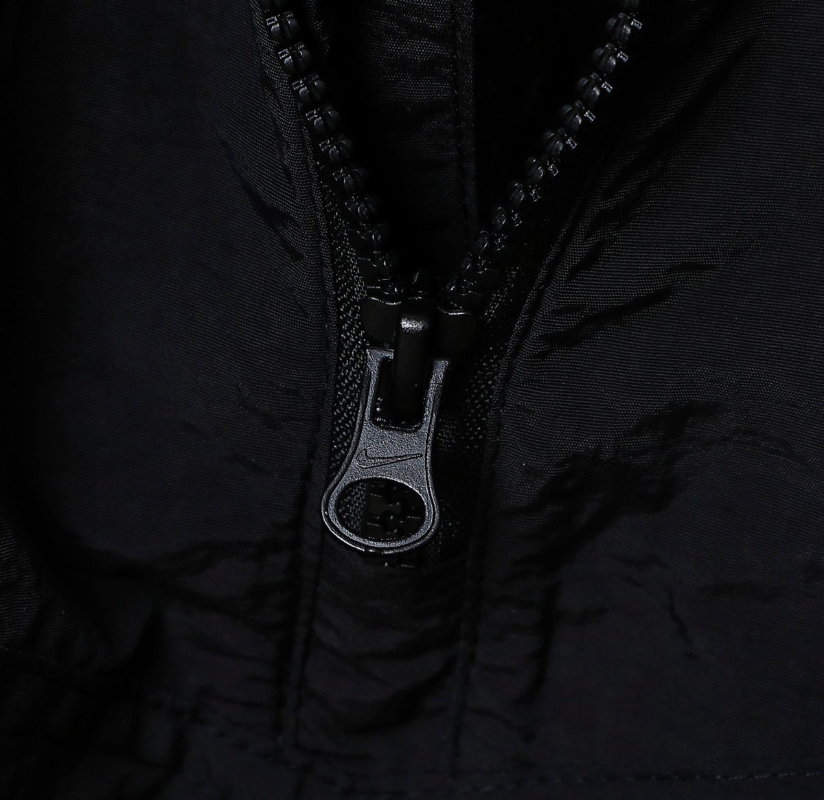 Nike x Stussy Windrunner Jacket