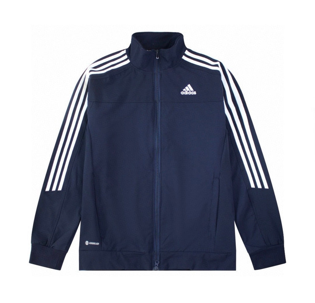 Adidas Essentials 3-Stripes Track Jacket