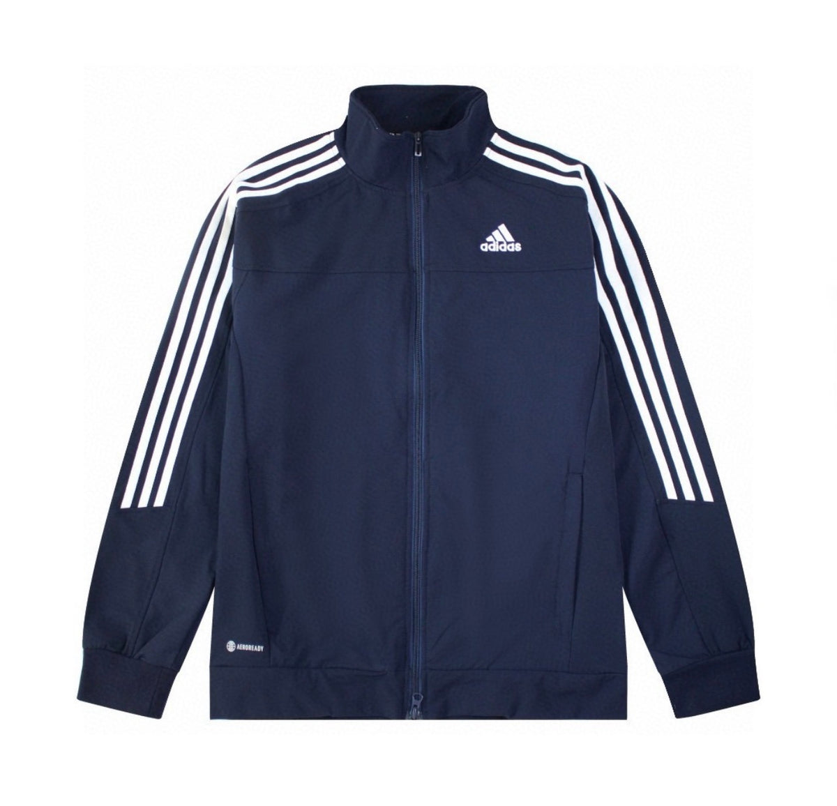 Adidas Essentials 3-Stripes Track Jacket