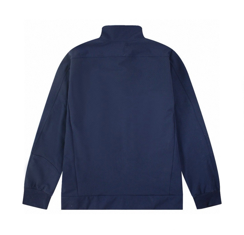 Adidas Essentials 3-Stripes Track Jacket