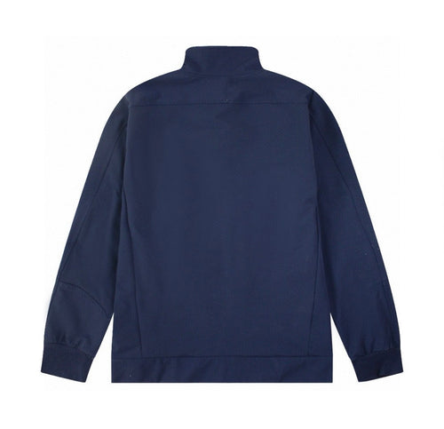 Adidas Essentials 3-Stripes Track Jacket