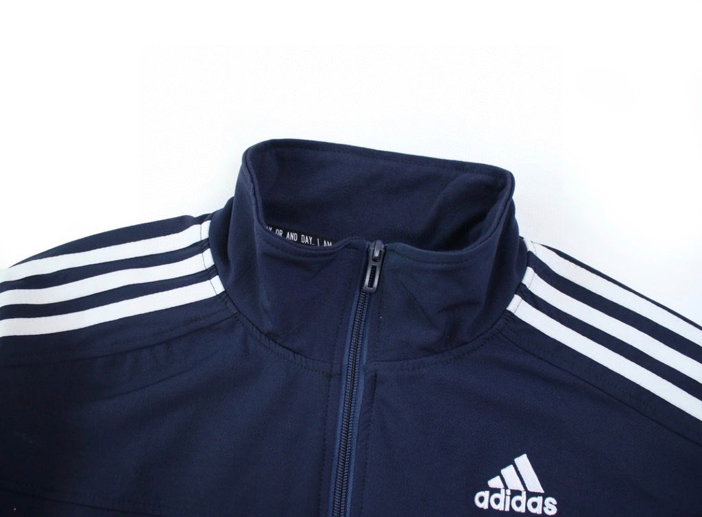 Adidas Essentials 3-Stripes Track Jacket