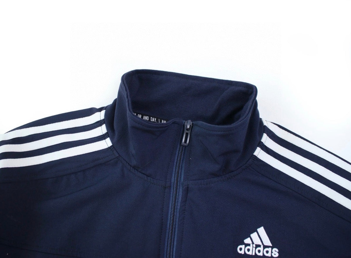 Adidas Essentials 3-Stripes Track Jacket