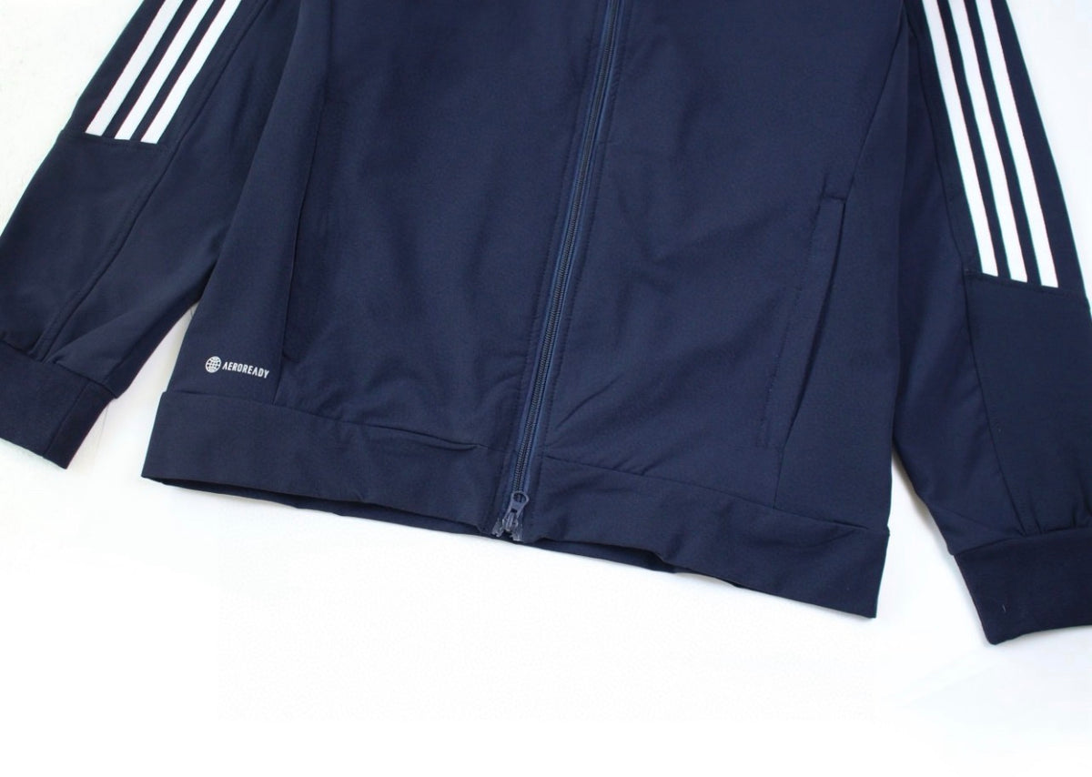 Adidas Essentials 3-Stripes Track Jacket
