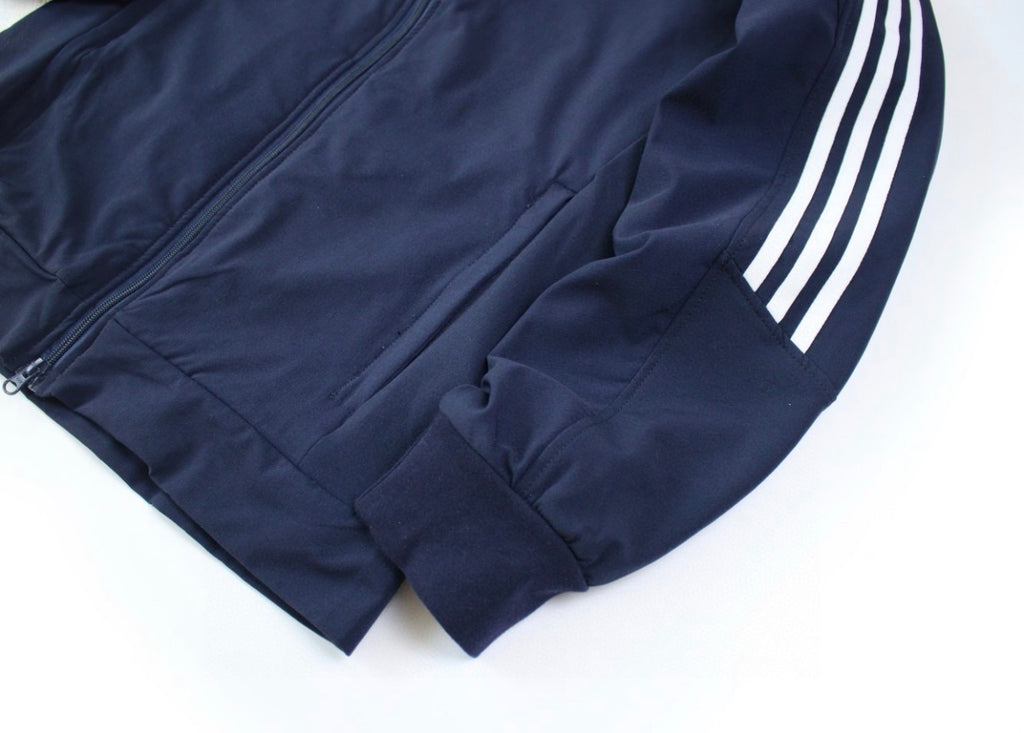 Adidas Essentials 3-Stripes Track Jacket