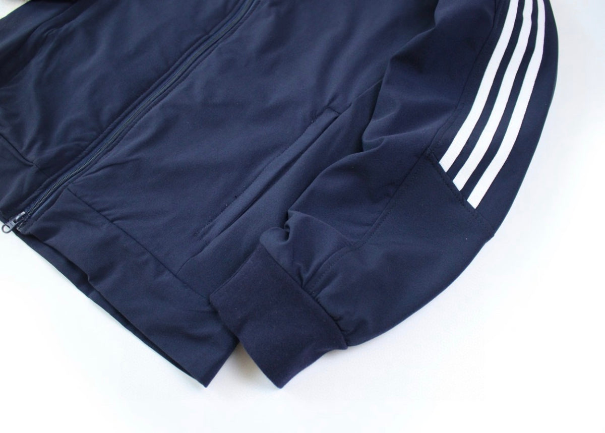 Adidas Essentials 3-Stripes Track Jacket