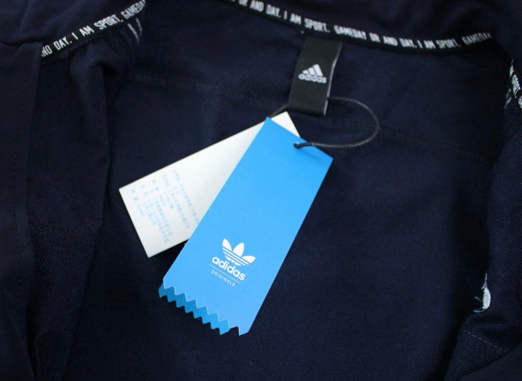 Adidas Essentials 3-Stripes Track Jacket
