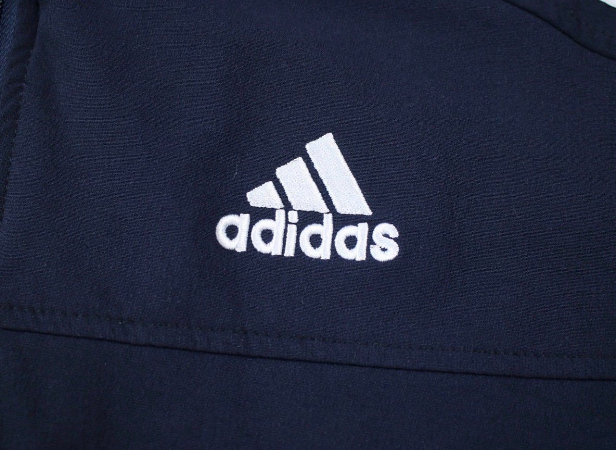 Adidas Essentials 3-Stripes Track Jacket