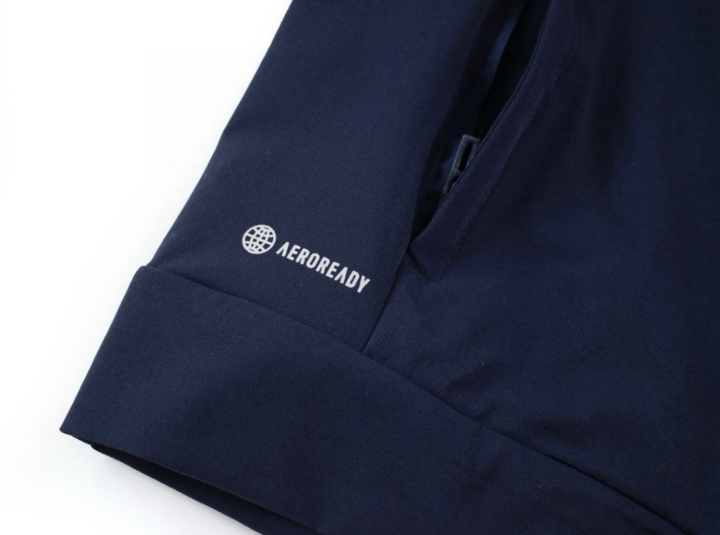 Adidas Essentials 3-Stripes Track Jacket