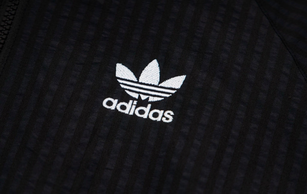 Adidas Original Firebird Track Jacket