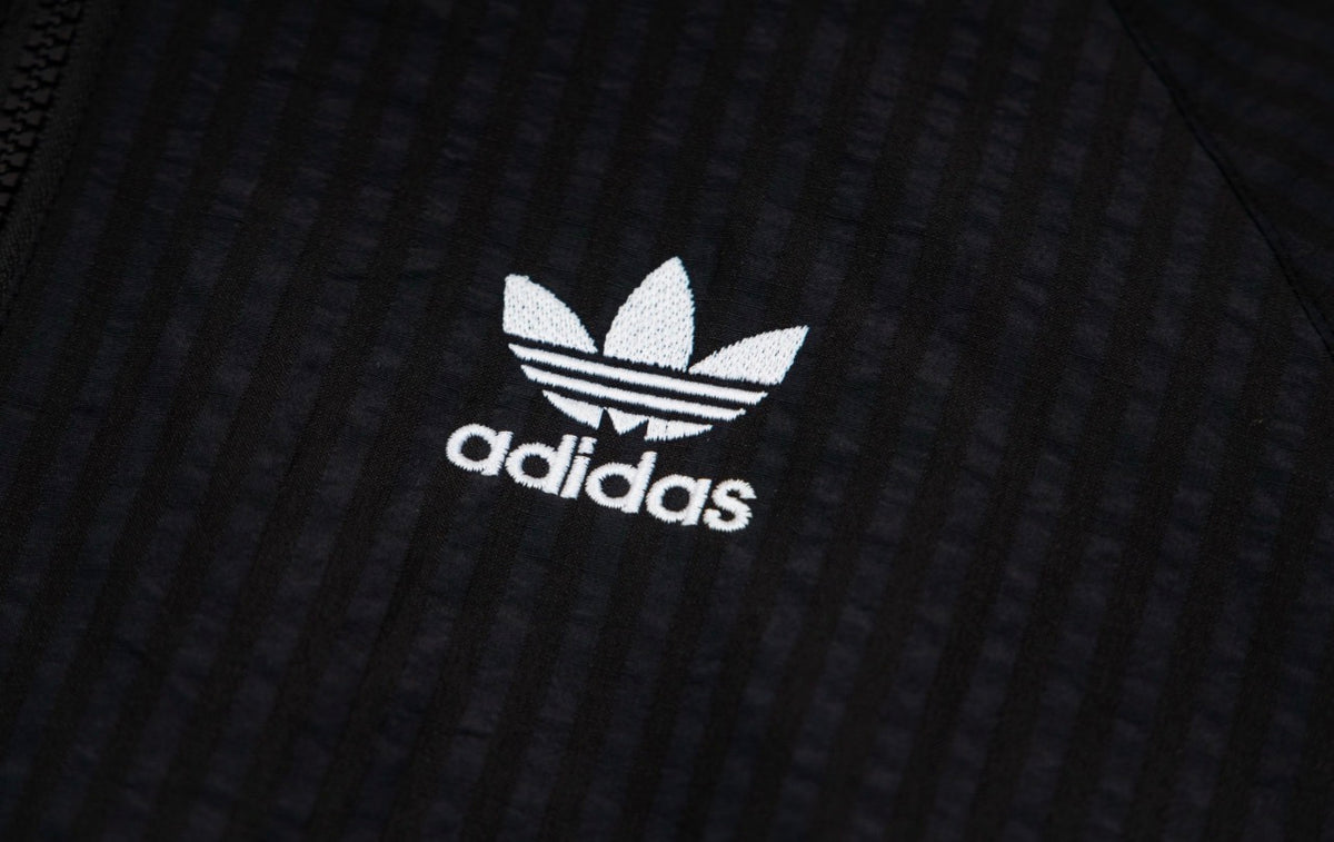 Adidas Original Firebird Track Jacket