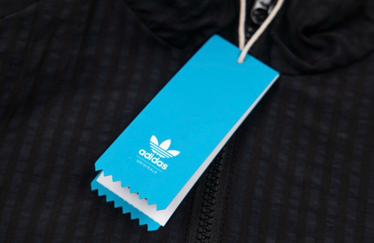 Adidas Original Firebird Track Jacket