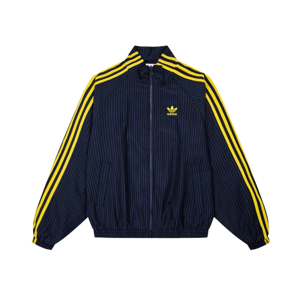 Adidas Original Firebird Track Jacket