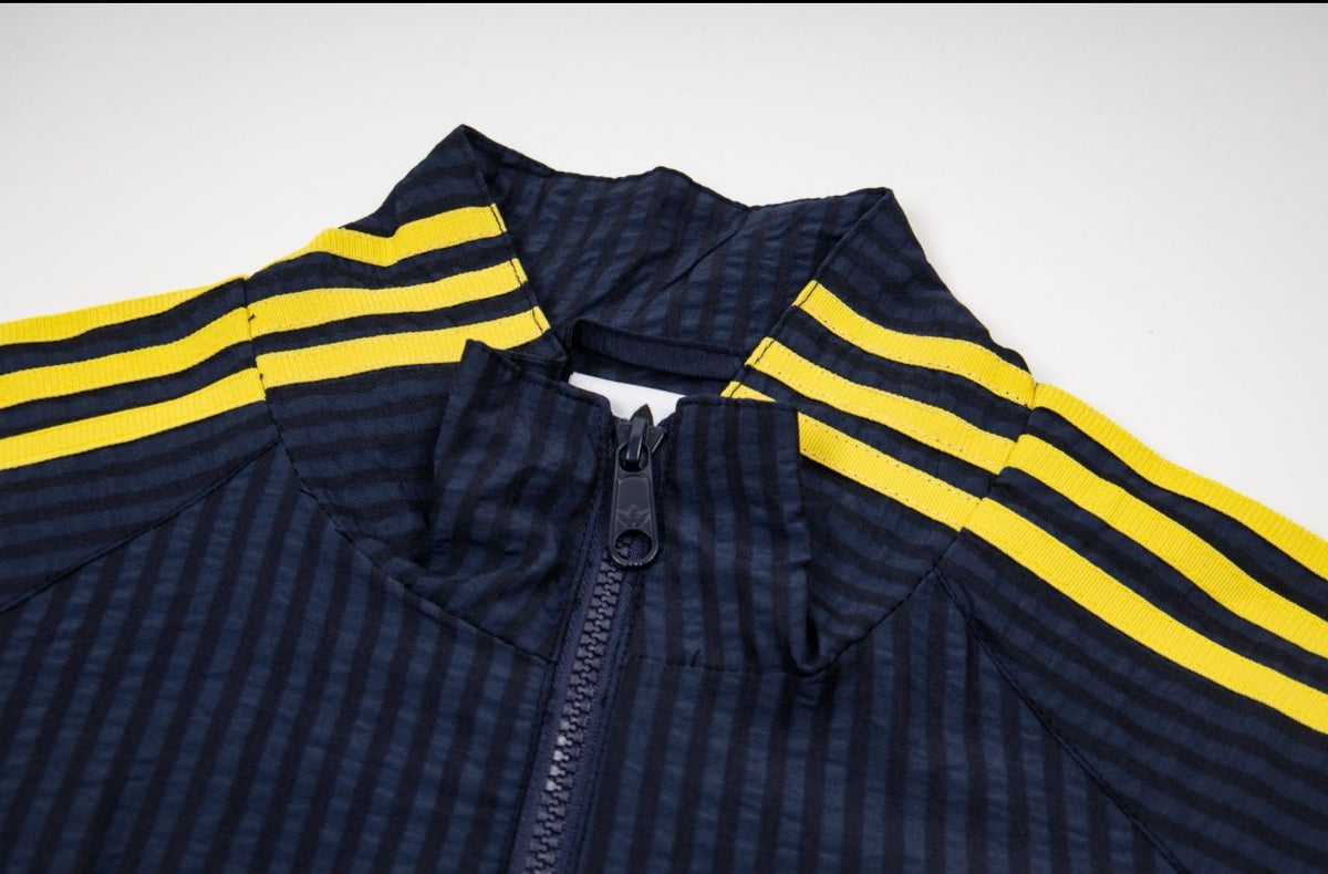 Adidas Original Firebird Track Jacket