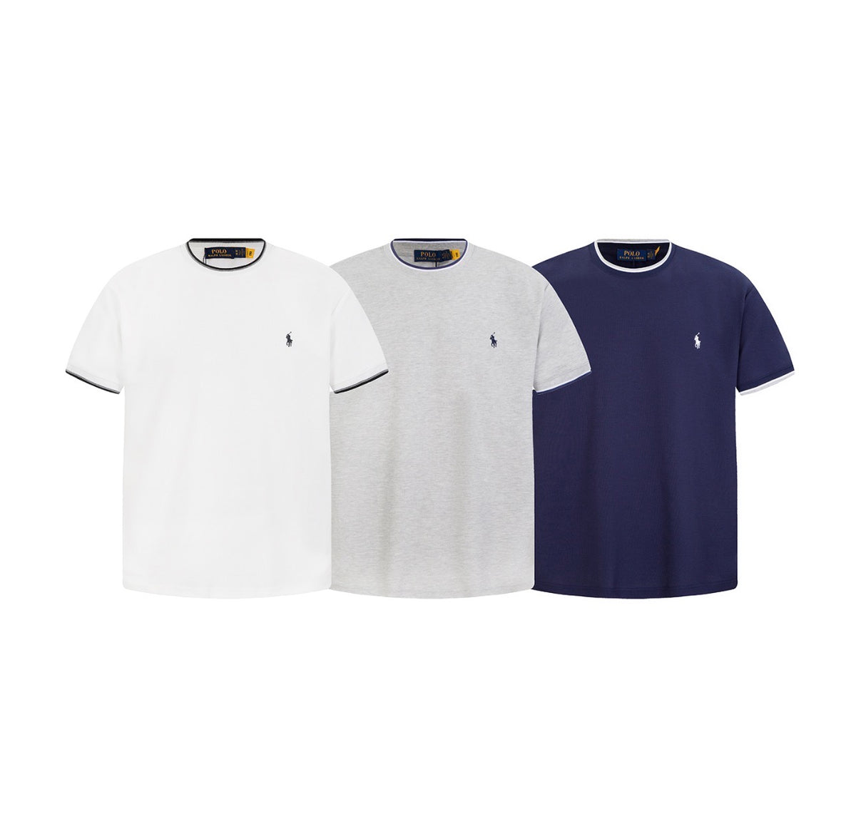 Polo Ralph Lauren Classic Fit T-Shirt