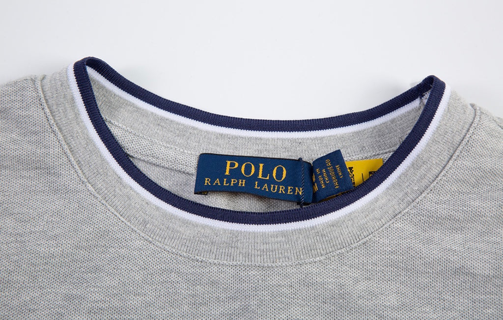 Polo Ralph Lauren Classic Fit T-Shirt