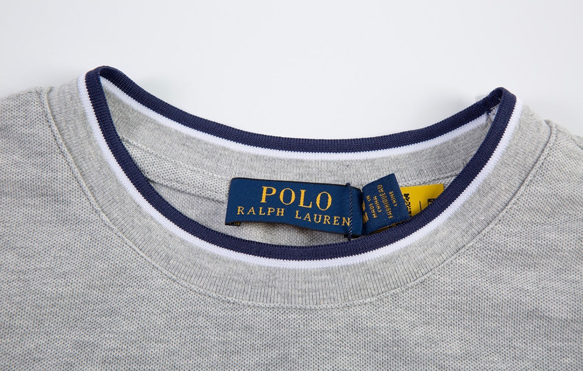 Polo Ralph Lauren Classic Fit T-Shirt