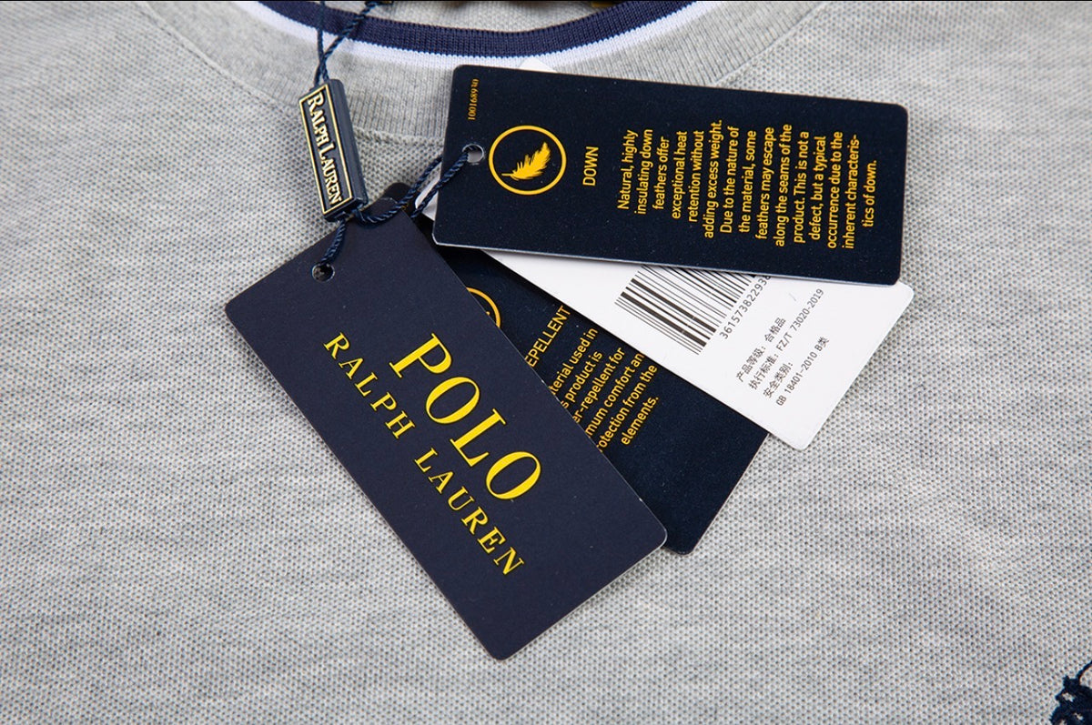 Polo Ralph Lauren Classic Fit T-Shirt
