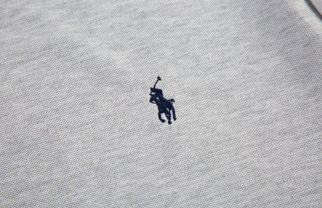 Polo Ralph Lauren Classic Fit T-Shirt