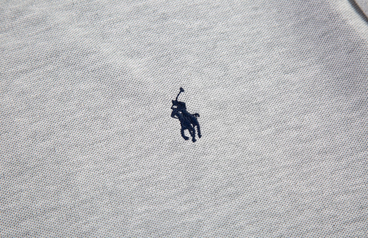 Polo Ralph Lauren Classic Fit T-Shirt