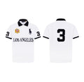Polo Ralph Lauren Classic Fit Big Pony Los Angeles