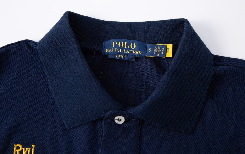 Polo Ralph Lauren Classic Fit Big Pony New York