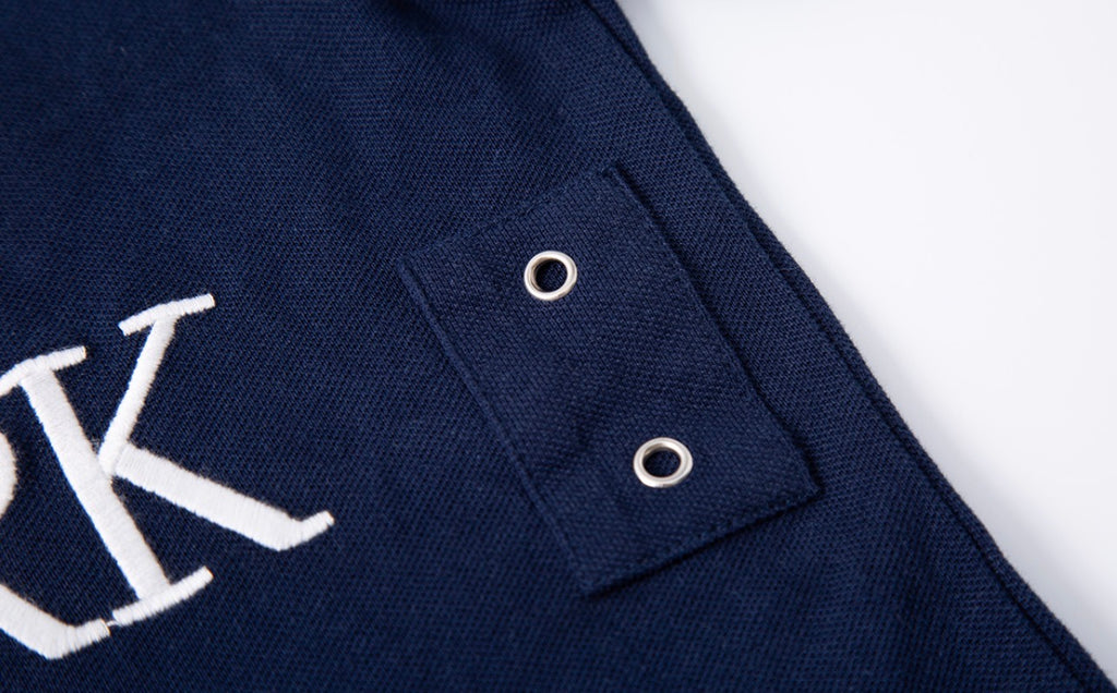 Polo Ralph Lauren Classic Fit Big Pony New York