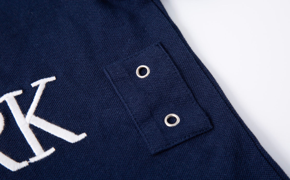 Polo Ralph Lauren Classic Fit Big Pony New York