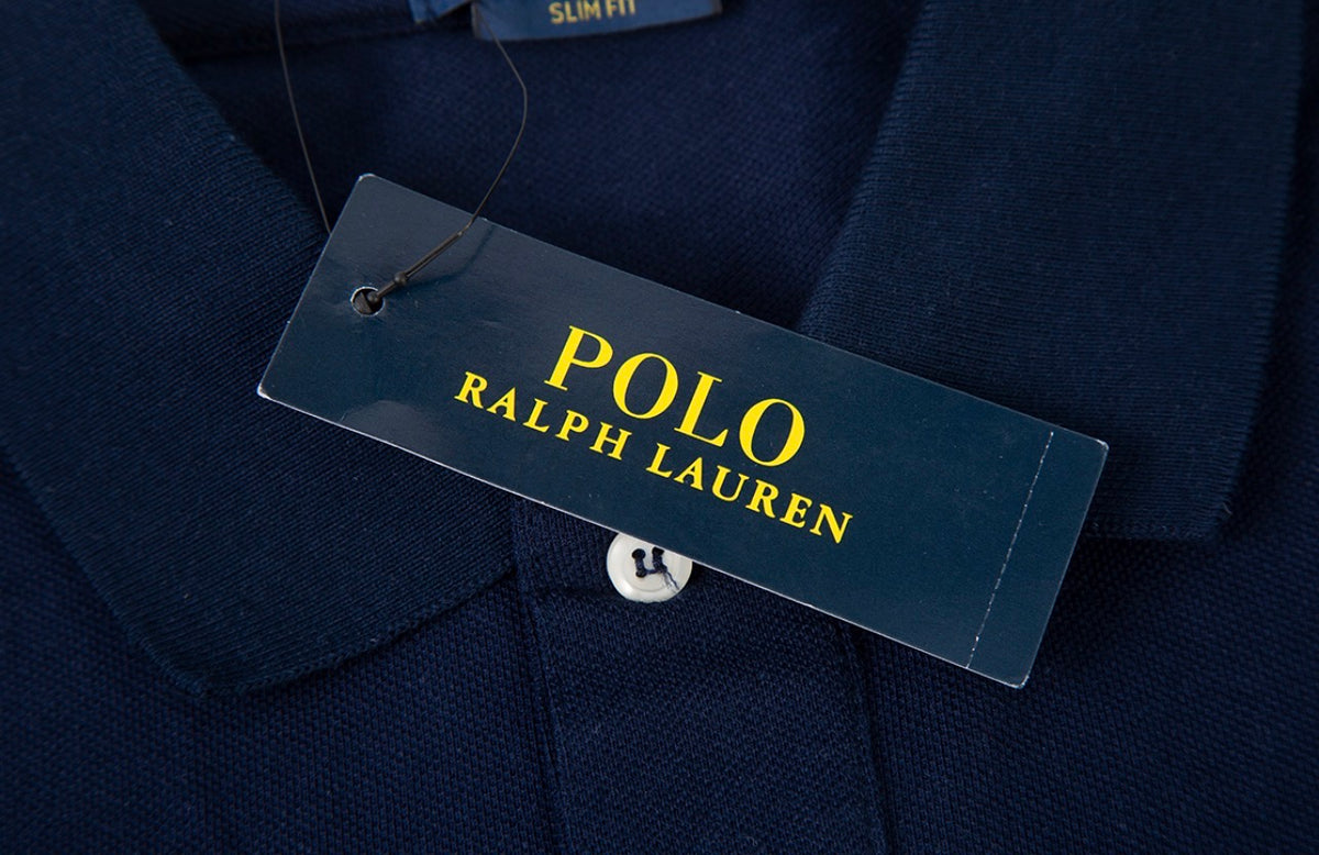 Polo Ralph Lauren Classic Fit Big Pony New York