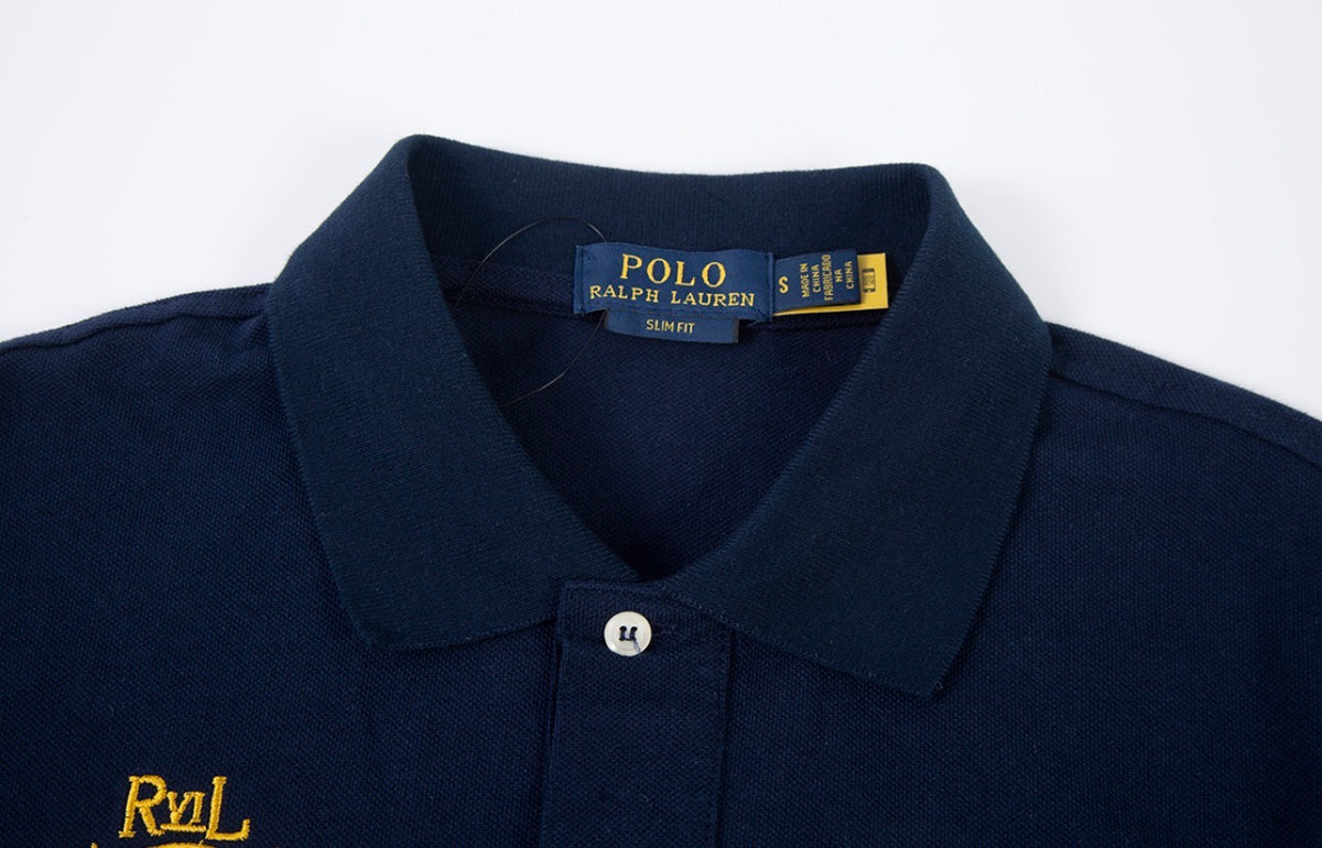 Polo Ralph Lauren Classic Fit Big Pony Los Angeles