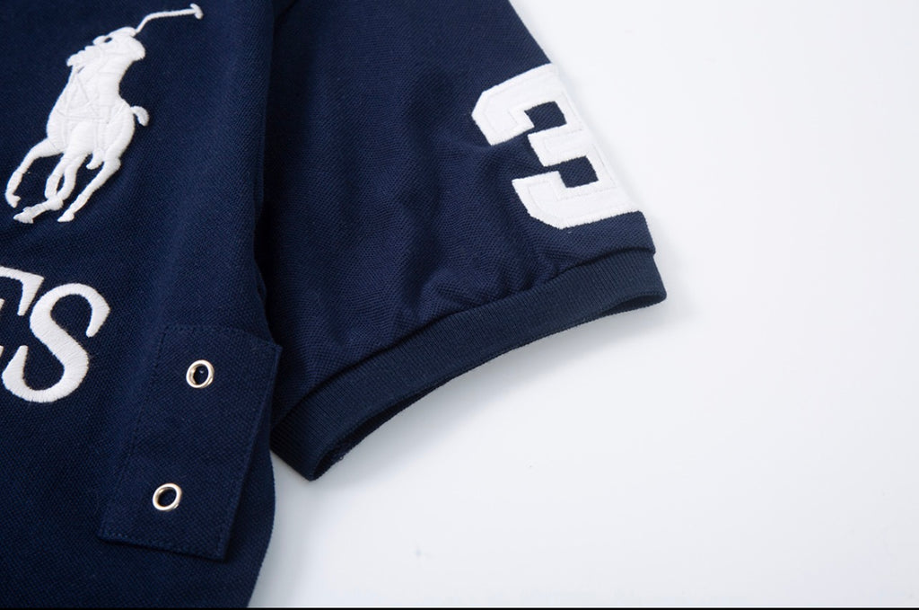 Polo Ralph Lauren Classic Fit Big Pony Los Angeles