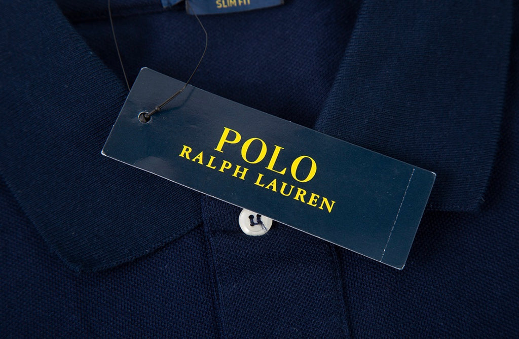 Polo Ralph Lauren Classic Fit Big Pony Los Angeles