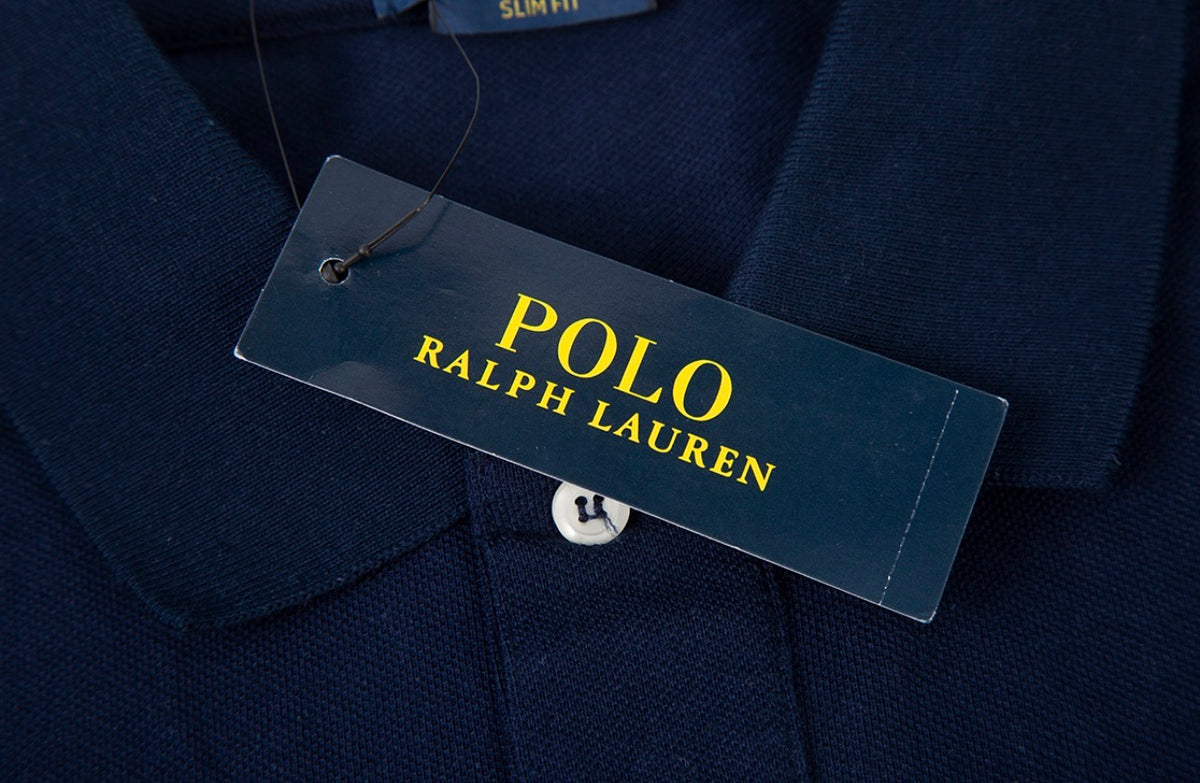 Polo Ralph Lauren Classic Fit Big Pony Los Angeles