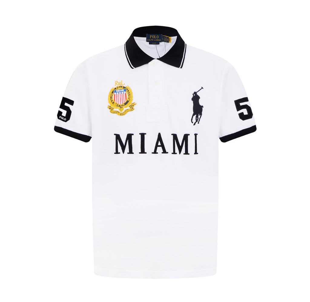 Polo Ralph Lauren Classic Fit Big Pony Miami