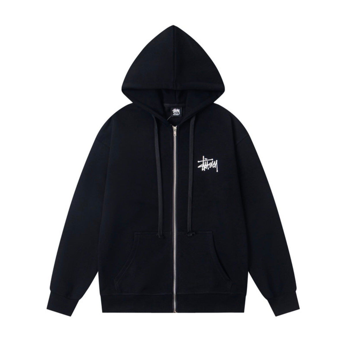 Stussy Zip-Up